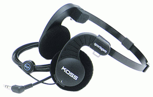  KOSS Sporta Pro